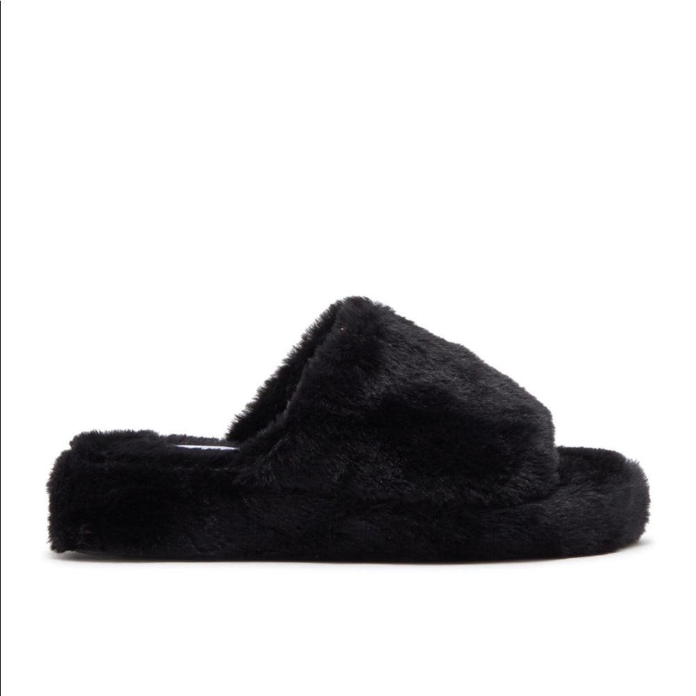 Brand new slippers with box